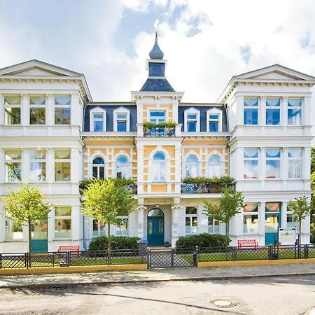 Brise Chrissi App 04 Lägenhet