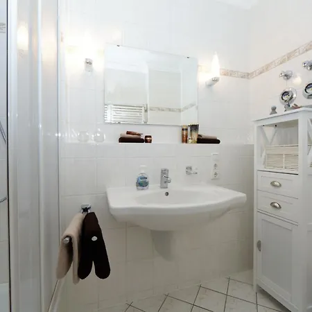 Apartament Brise Chrissi App 04
